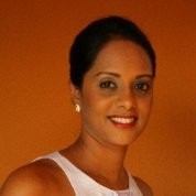 IOM - UN Migration Employee Lalini Veerassamy's profile photo