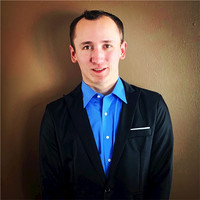 Johnson Tractor Inc Employee Hunter Graef's profile photo