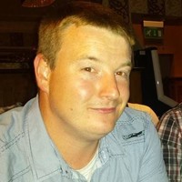 Mentera Employee Meilir Pritchard's profile photo