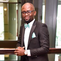 Digital Gadgets LLC Employee Kwadwo Antwi's profile photo