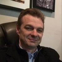 Bricomarché Employee Christophe Deschatres's profile photo