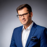 Agencja Restrukturyzacji i Modernizacji Rolnictwa Employee Marcin Mateusiak's profile photo