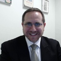 Benjamin Geiger Email & Phone Number