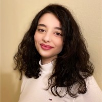 PressiousArvanitidis Employee Angelina Kokovili's profile photo