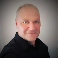 Diriyah Company l شركة الدرعية Employee Nigel Bishop's profile photo