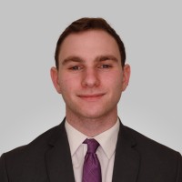 Cadent Consulting Group Employee Ethan Harris's profile photo