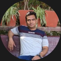 NetPulse Services Employee Jignesh T.'s profile photo