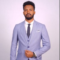 Dilla University Employee Zelalem Adugna's profile photo