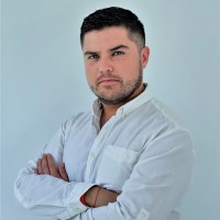 Claro Colombia Employee Alejandro Jiménez's profile photo