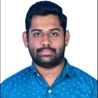 Ashrith M Email