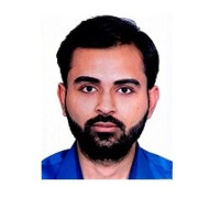 YG CUTTING TOOLS CORPORATION PVT> LTD Employee Sumit Sharma's profile photo