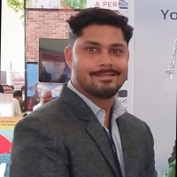 Standard Relocations Private Limited Employee Shravan Kumar's profile photo