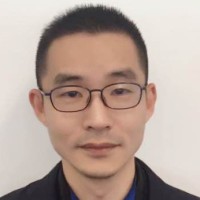 Haibo Chen Email