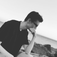 Masterdata Employee Vitalii Malyshenko's profile photo