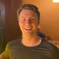 Arena Club Employee Matthew Farrell's profile photo