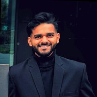 Richter Lighting Technologies Employee Abhishek Singh's profile photo