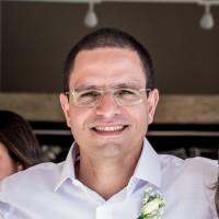 Ministério da Defesa Employee Alex da Penha's profile photo
