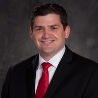 Philadelphia Phillies Employee Josh Barbieri's profile photo