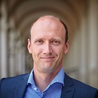 Novo Nordisk Foundation Employee Søren Nedergaard's profile photo