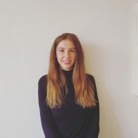 Eastern Press Employee Christiana Martin's profile photo