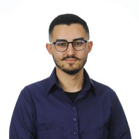 VISATE Employee Thiago Muniz's profile photo