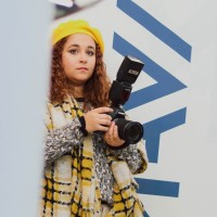 bharcom Employee Farah Aissaoui's profile photo