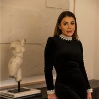 Jacaranda Carpets Employee Carolina Castano's profile photo