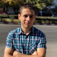 DevSLO Employee Răzvan Togan's profile photo