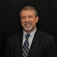 Steve Robinson