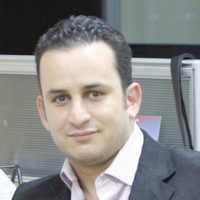 Alaraby TV Network Employee Smail Tellai's profile photo