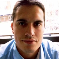 Pharsolution - Pharmaceutical Consulting Employee Domingos Pires's profile photo