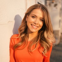 SAT.1 Employee Kira Ortmann's profile photo