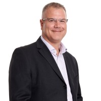 Velociti Solutions Employee Richard Stokes's profile photo