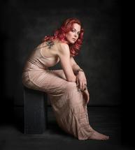 Storm Large