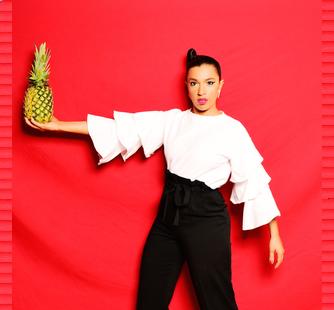 Banda Magda Montalvo Arts Center