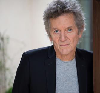 Rodney Cron Rodney Crowell | Montalvo Arts Center