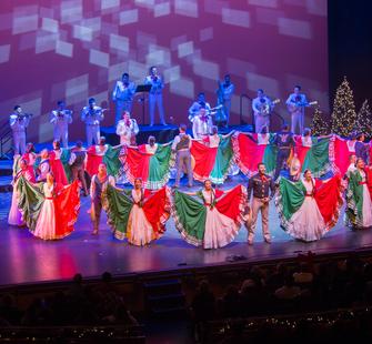 Nochebuena: Christmas Eve in Mexico | Montalvo Arts Center