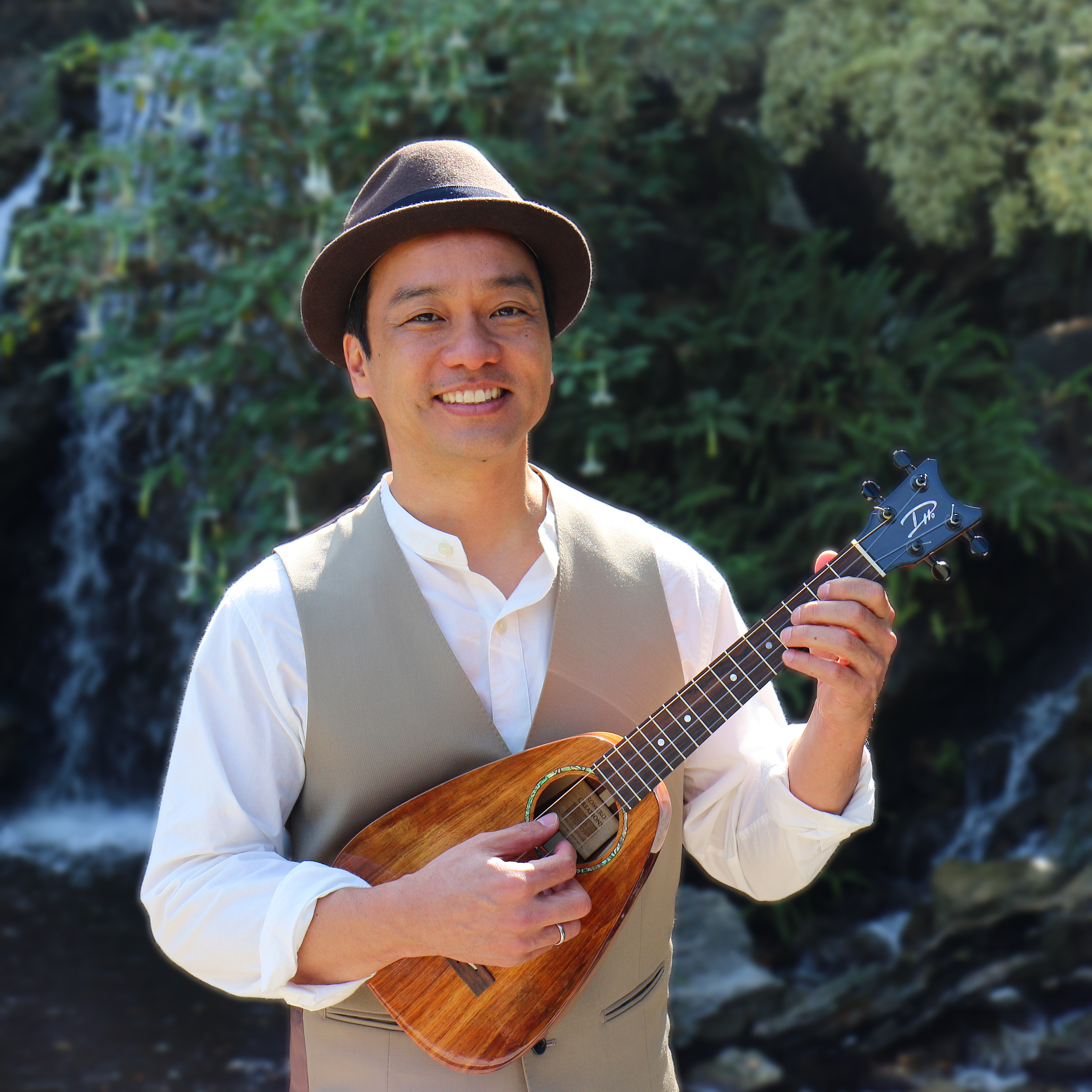 Daniel Hundo Daniel Ho | Montalvo Arts Center