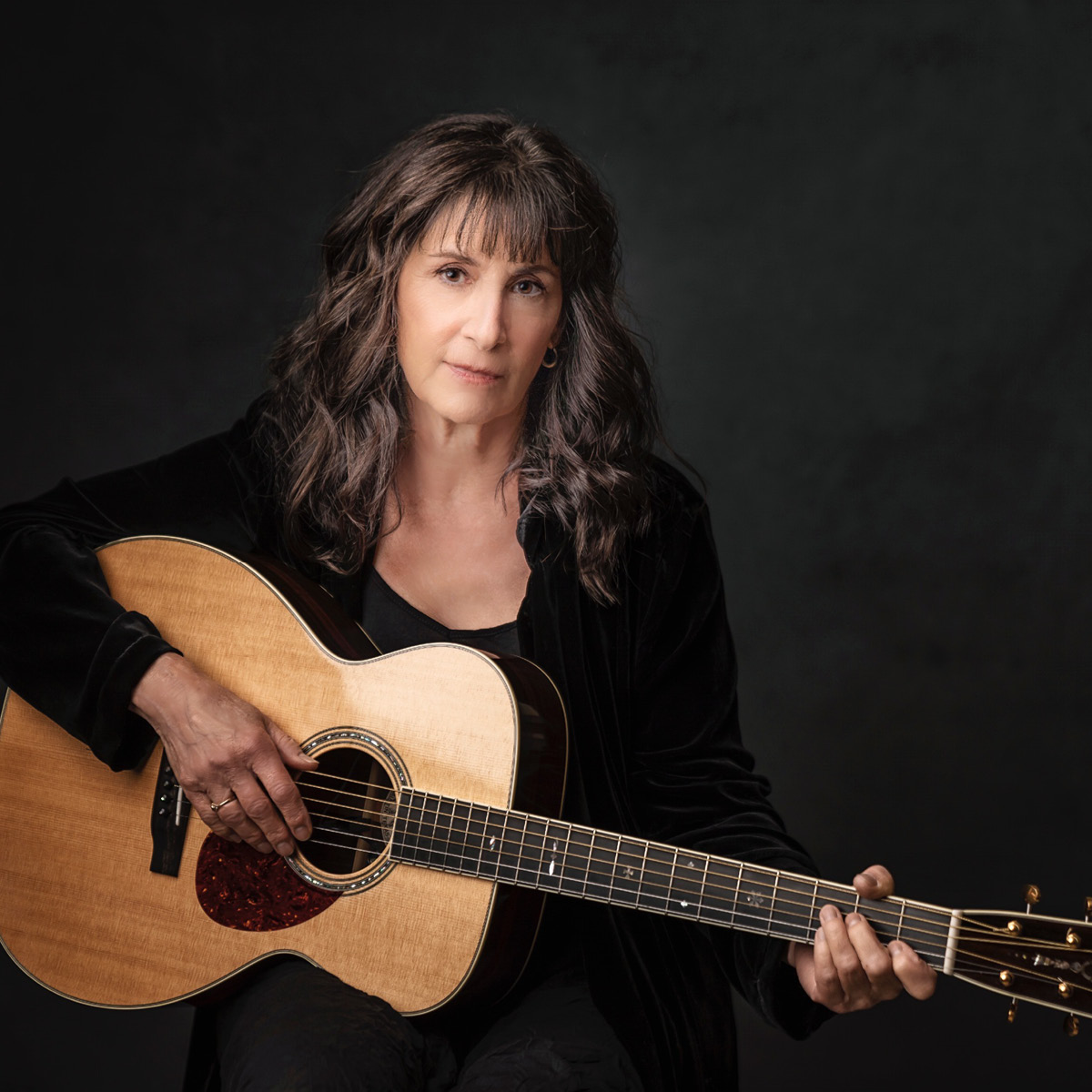 Karla Bonoff