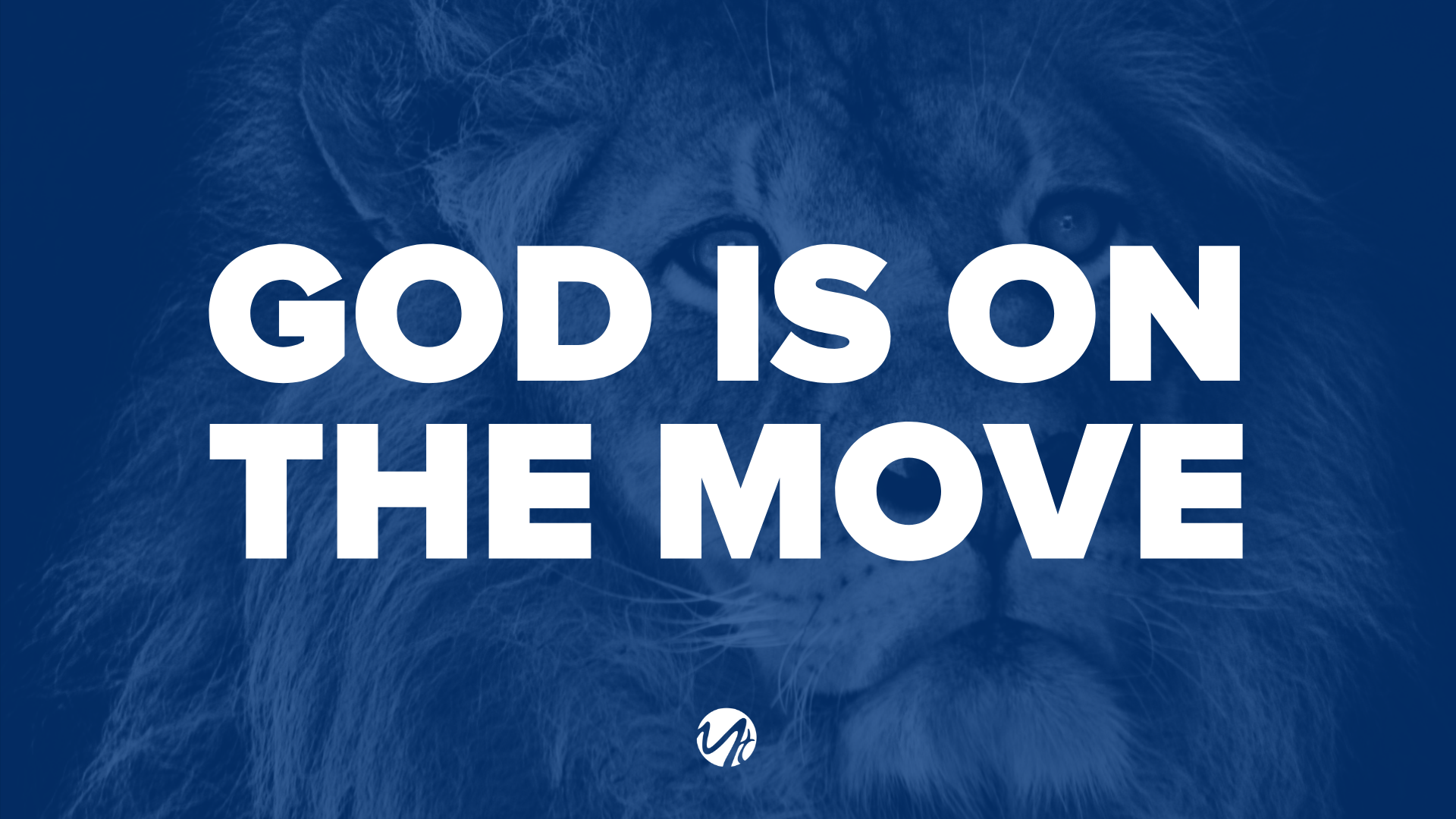 God is on the Move! Blog Mount Carmel Christian Church