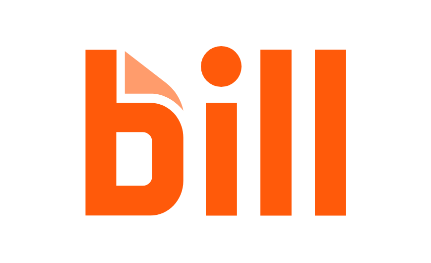 bill.com Logo