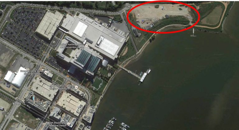 Southpointe - National Harbor