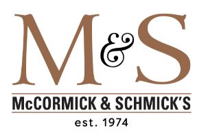 2019 M&S Logo