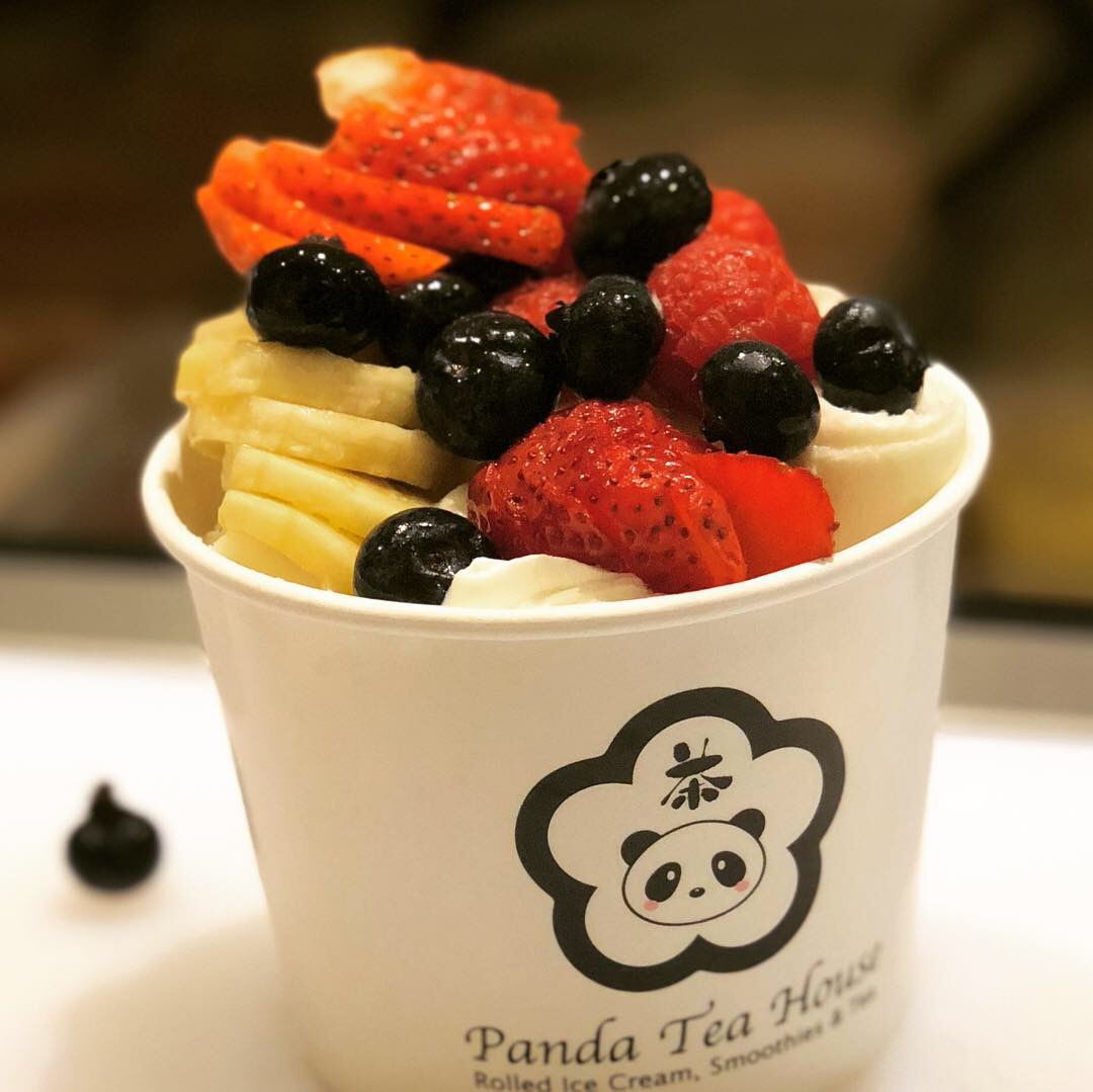 Panda Tea House National Harbor