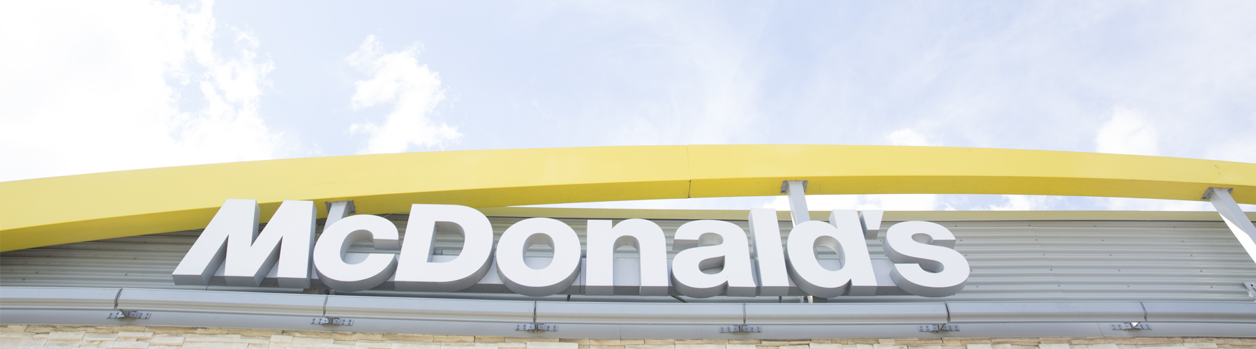 Mcdonald S National Harbor