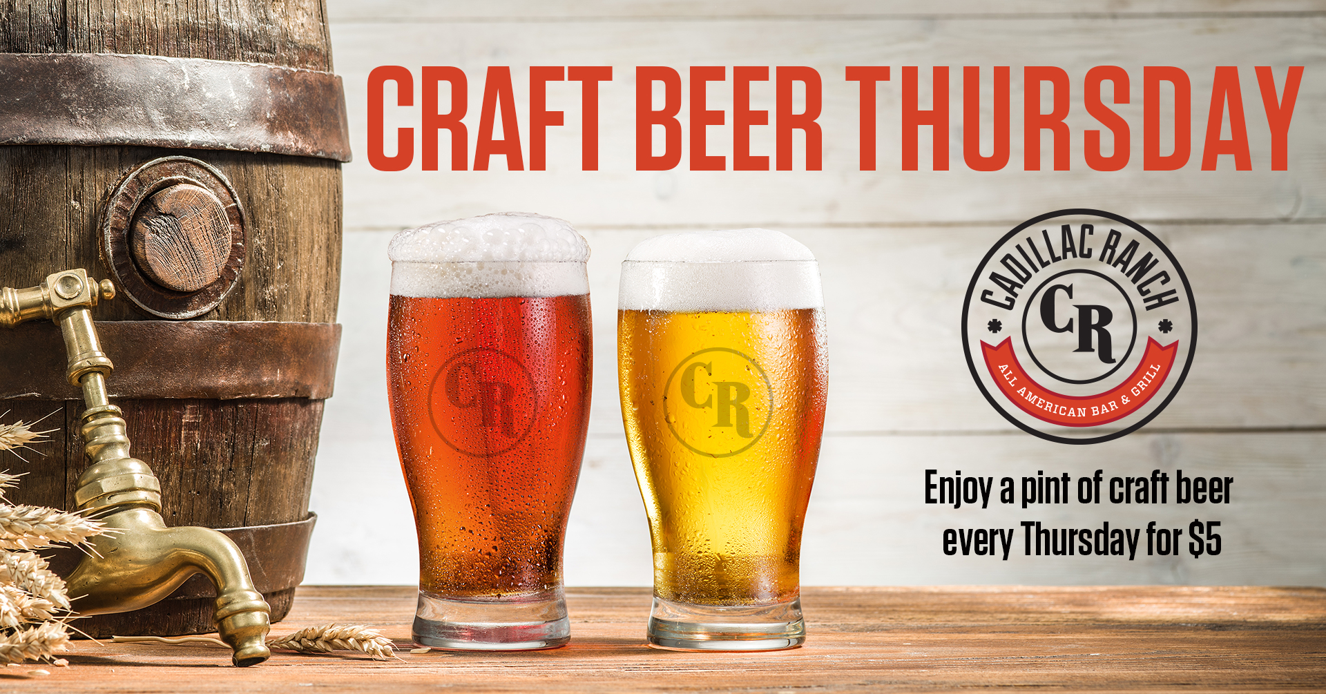 Cadillac Ranch National Harbor