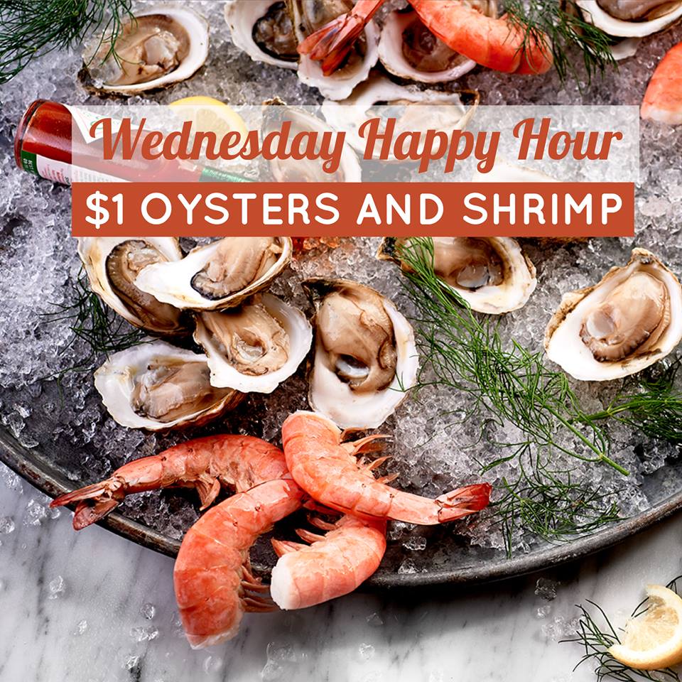 McCormick & Schmick's National Harbor