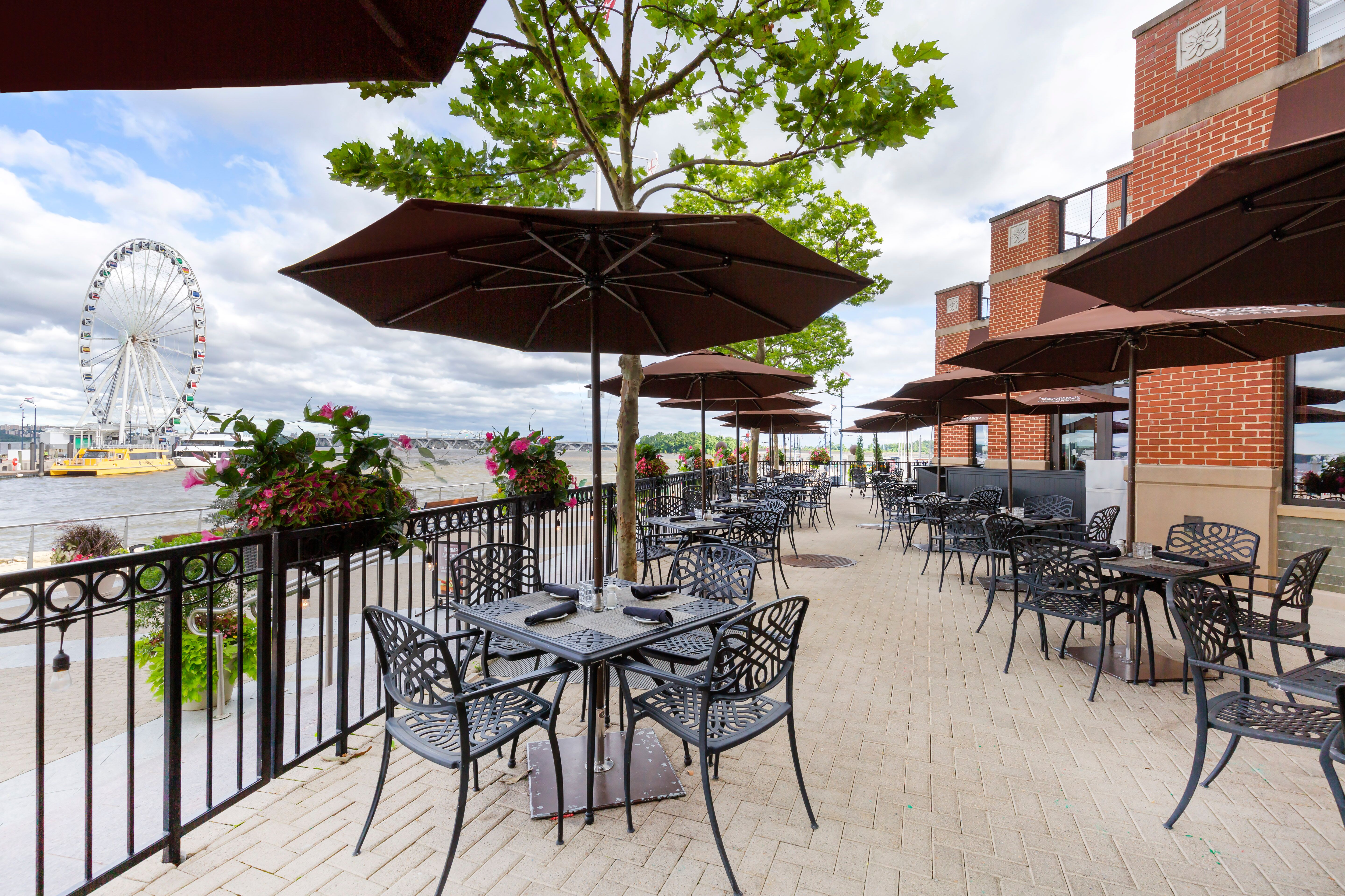 McCormick & Schmick's National Harbor