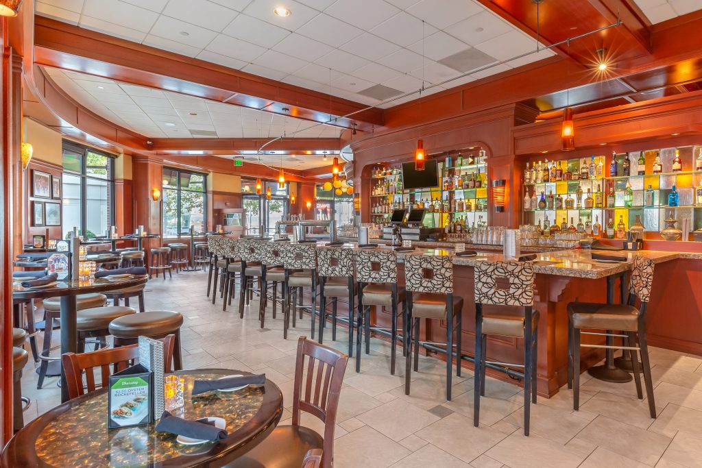 McCormick & Schmick's National Harbor