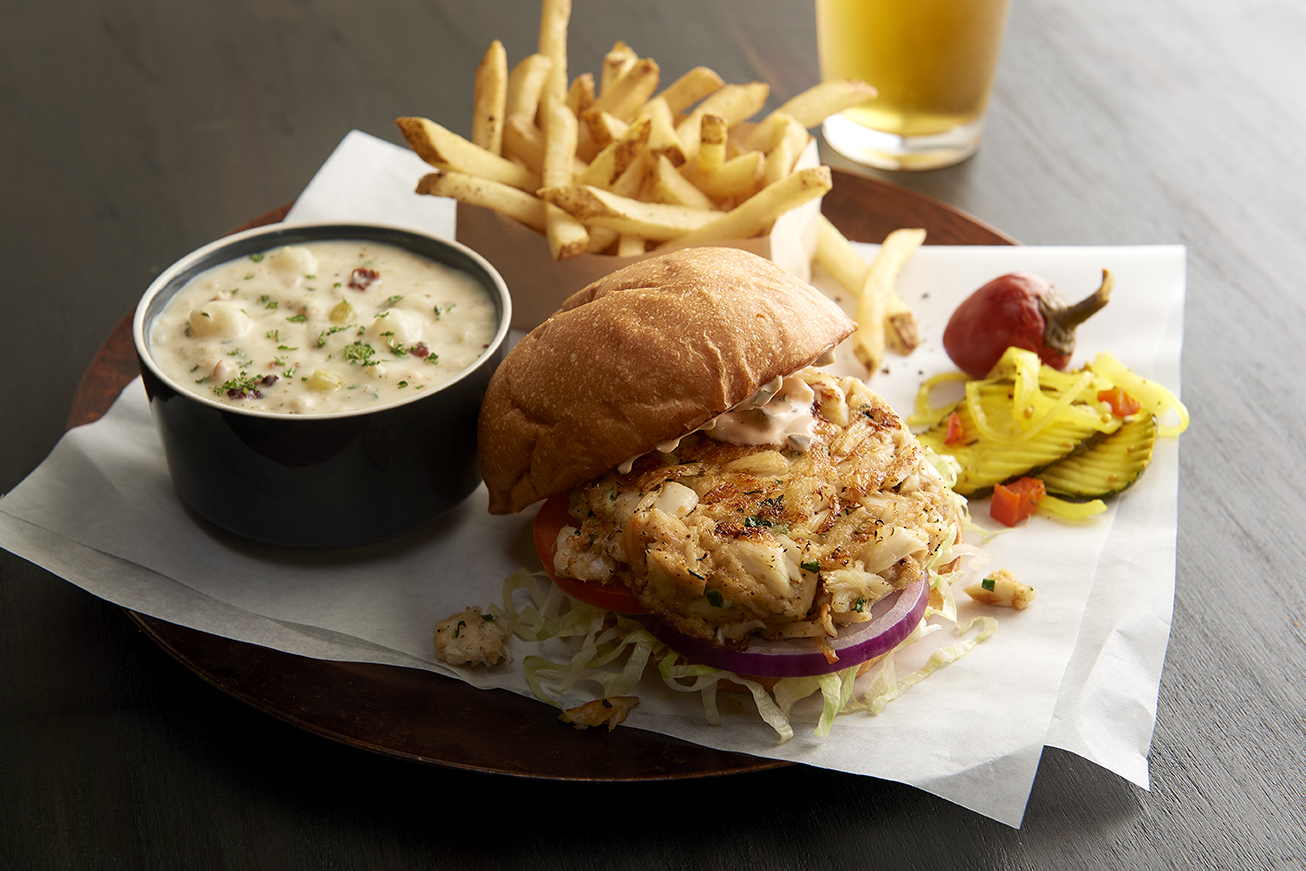 McCormick & Schmick's National Harbor